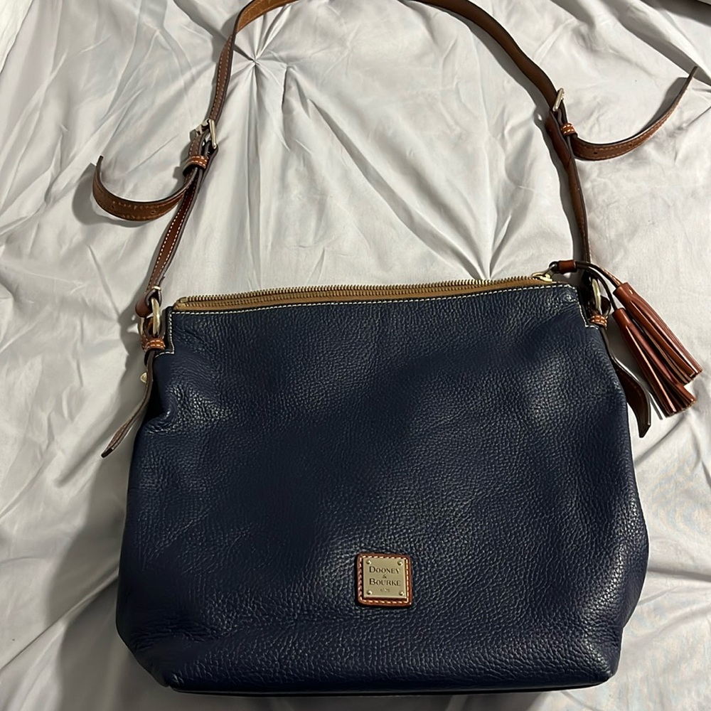 Dooney & Bourke laptop bag!